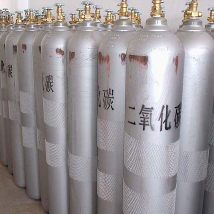 二氧化碳價(jià)格