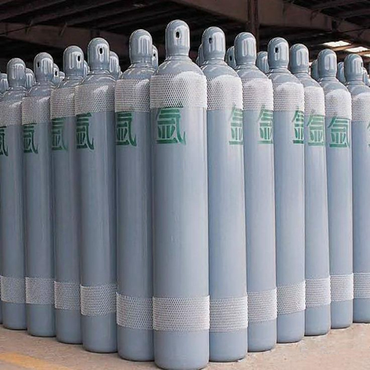 氬氣廠家