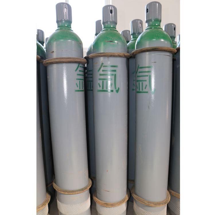 氬氣公司