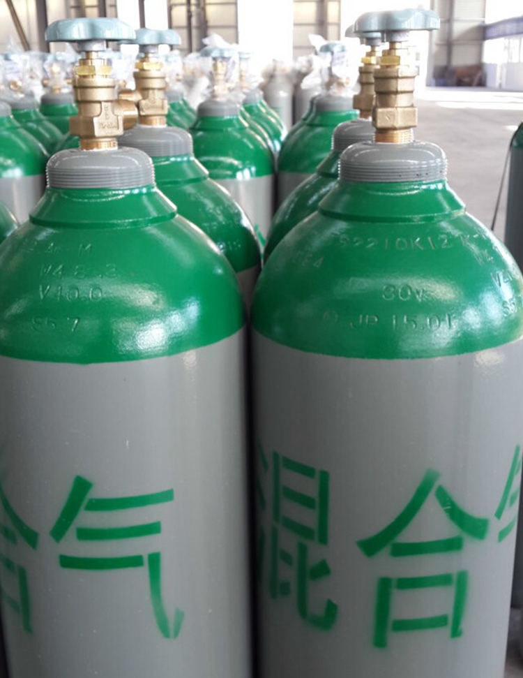 混合氣廠家